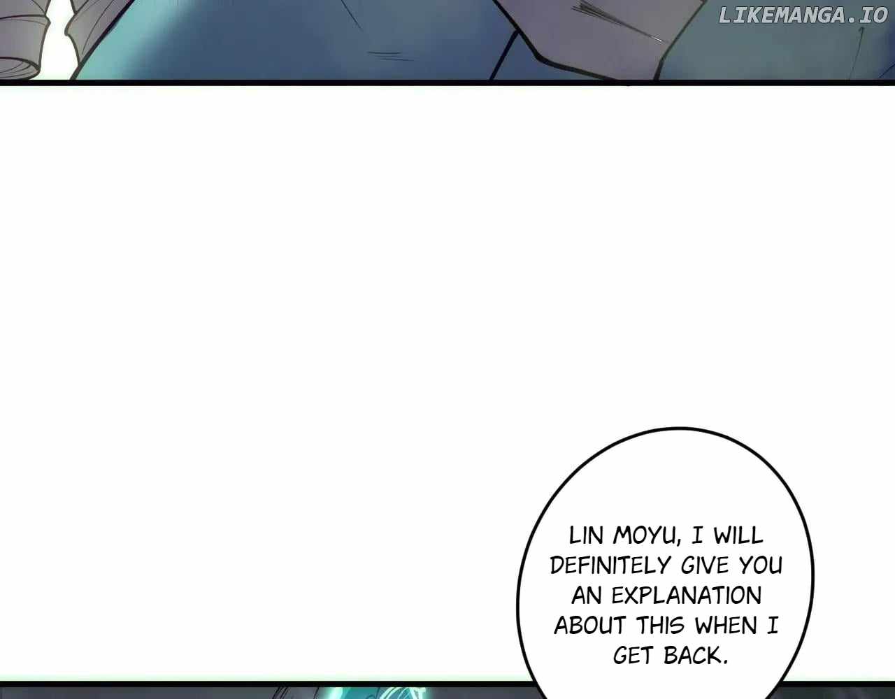 Catastrophic Necromancer Chapter 178 4
